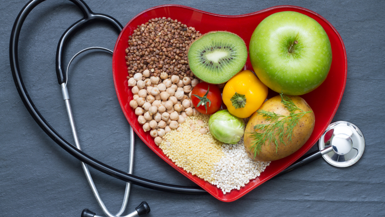 Adding Sitostanol to Your Diet: A Simple Way to Improve Your Heart Health