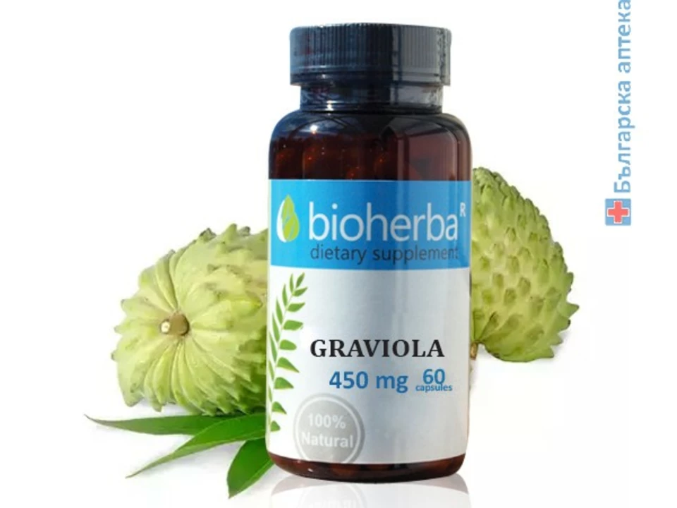 Why Graviola is Taking the Dietary Supplement World by Storm: Top Benefits Revealed
