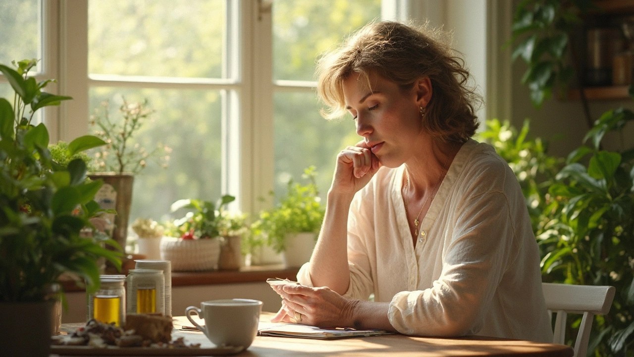 Weaning Off Prednisone: Best Supplements and Vitamins for Natural Adrenal Recovery