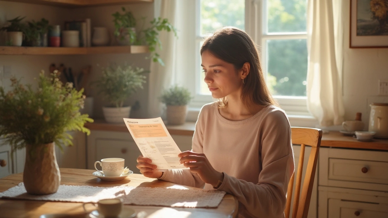 Provera Birth Control: Benefits, Side Effects, and Unfiltered Truth