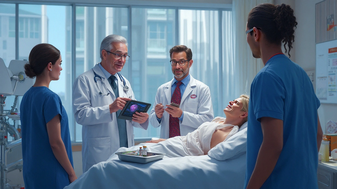 Apixaban in Acute Coronary Syndrome: Benefits, Risks, and Clinical Guidance