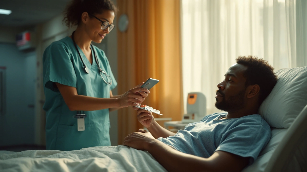 Clinical evidence: What the trials tell us