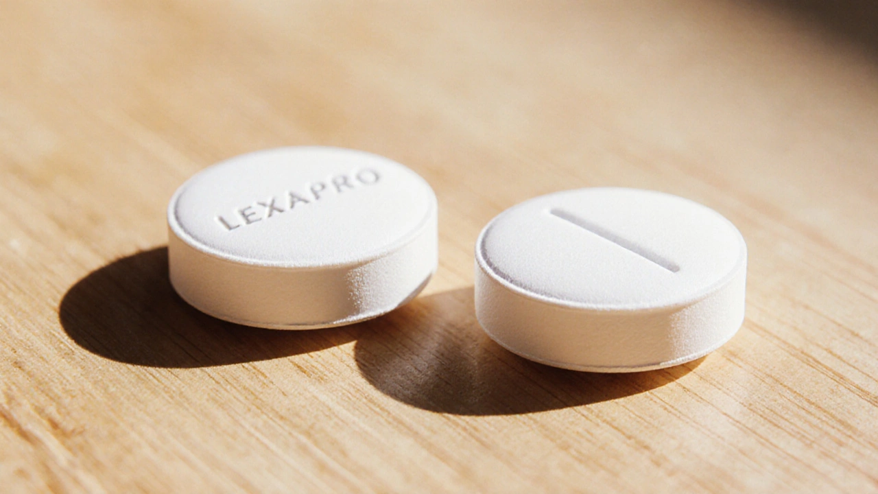 Cheap Generic Lexapro Online - Safe Buying Guide