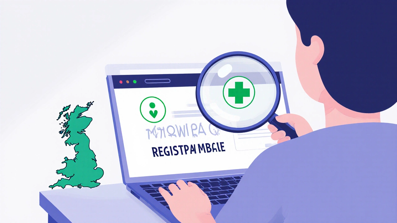 Safety Checklist Before You Click ‘Buy’
