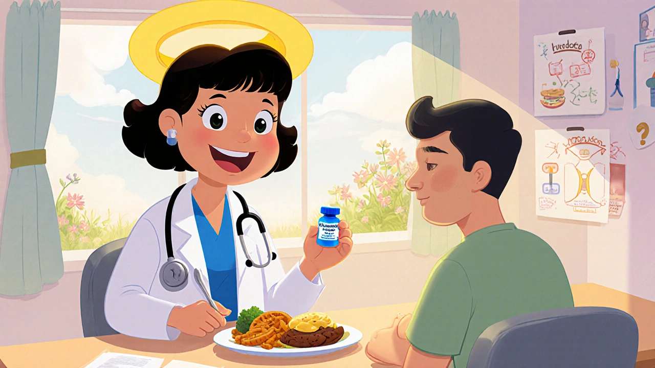 Vilazodone Clinical Use Guide: Dosage, Indications, and Safety Tips