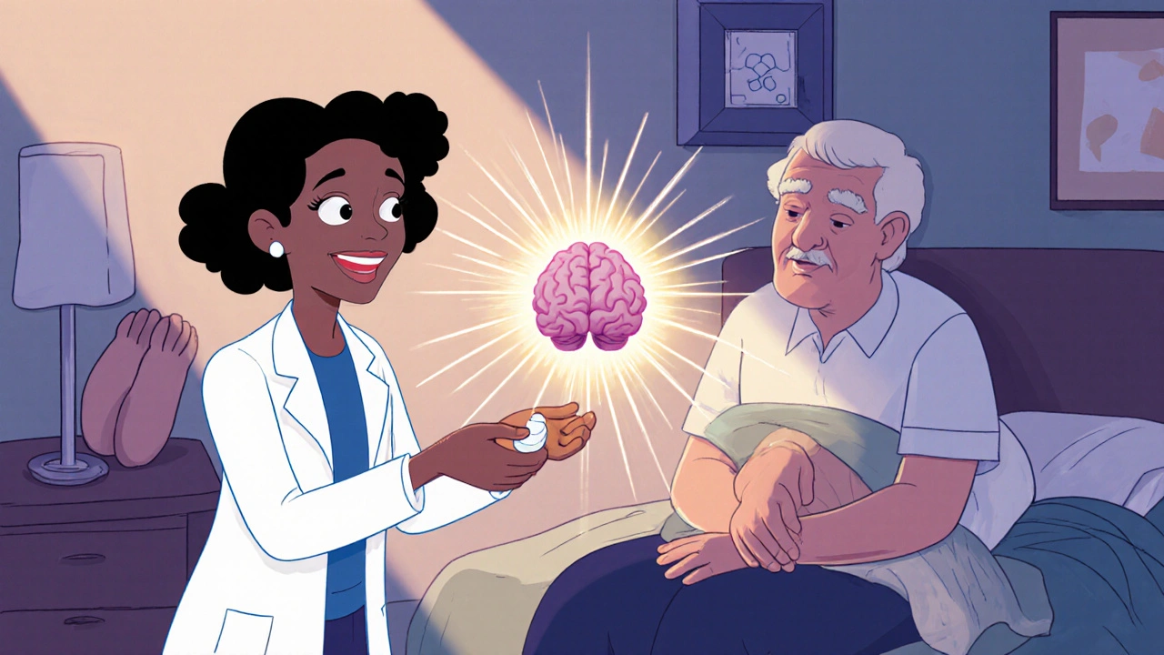 Requip: What It Is, How It Works, and Who It's For