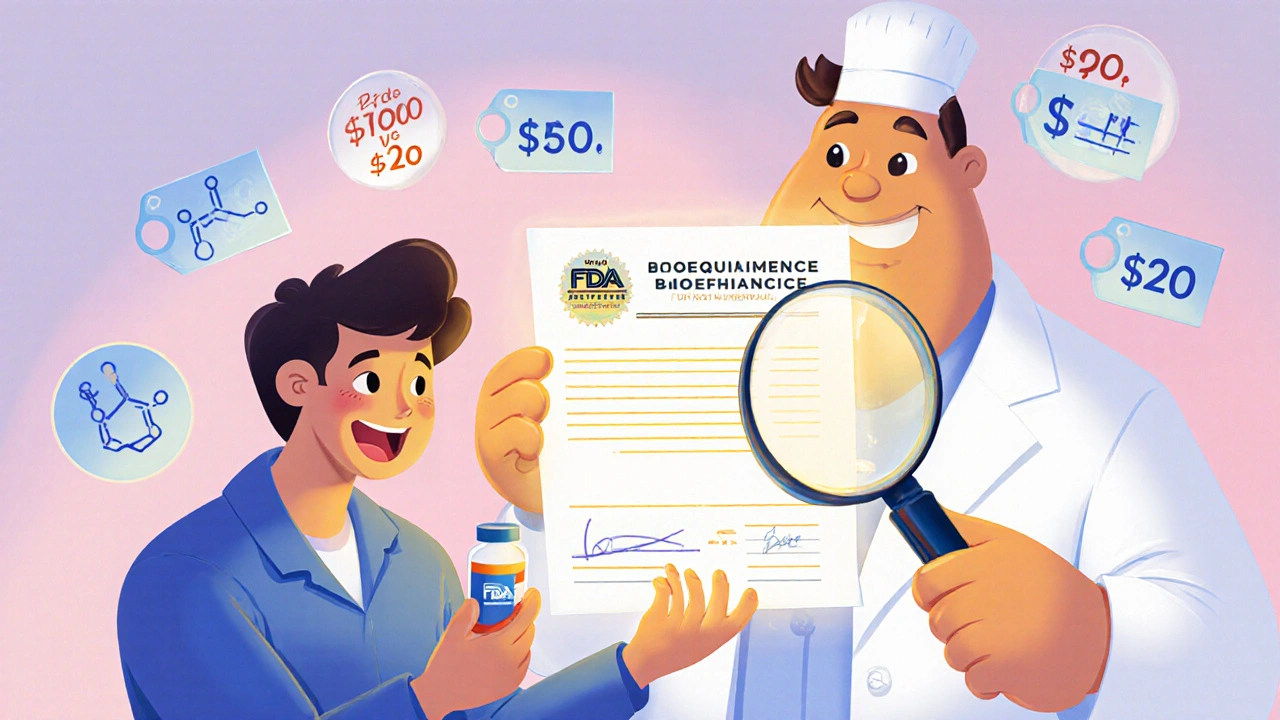 Workers' Compensation and Generic Substitution: What You Need to Know in 2025