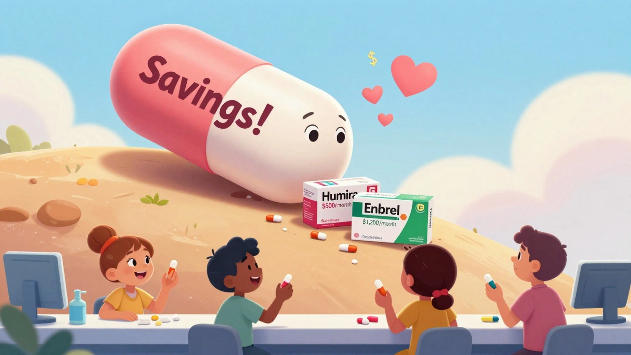 Annual Savings from FDA Generic Drug Approvals: Year-by-Year Breakdown