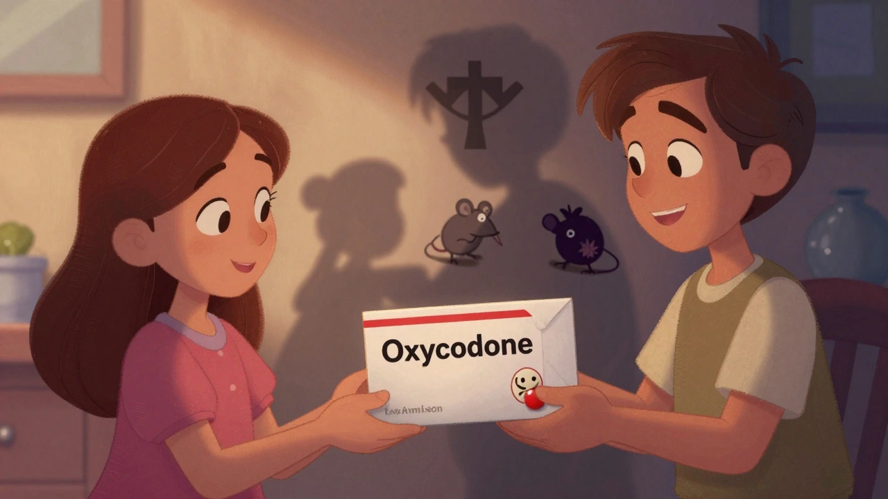 Counterfeit Medications Online: The Hidden Dangers of Buying from Unlicensed Pharmacies