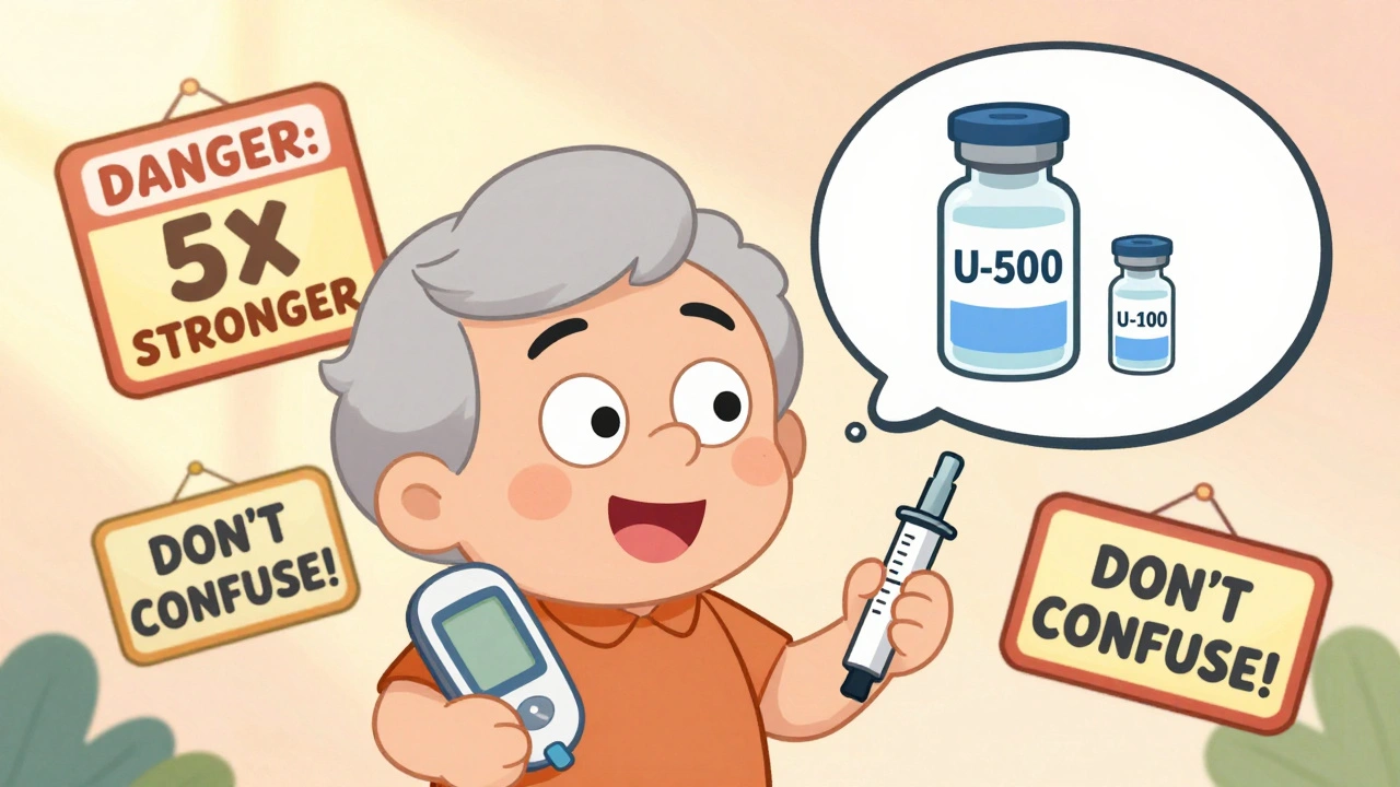 Diabetes Medications Safety Guide: Insulin and Oral Agents Explained