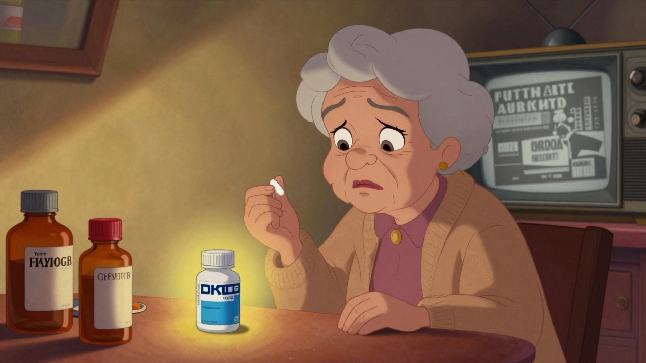 Generational Differences: How Age Shapes Attitudes Toward Generic Medications