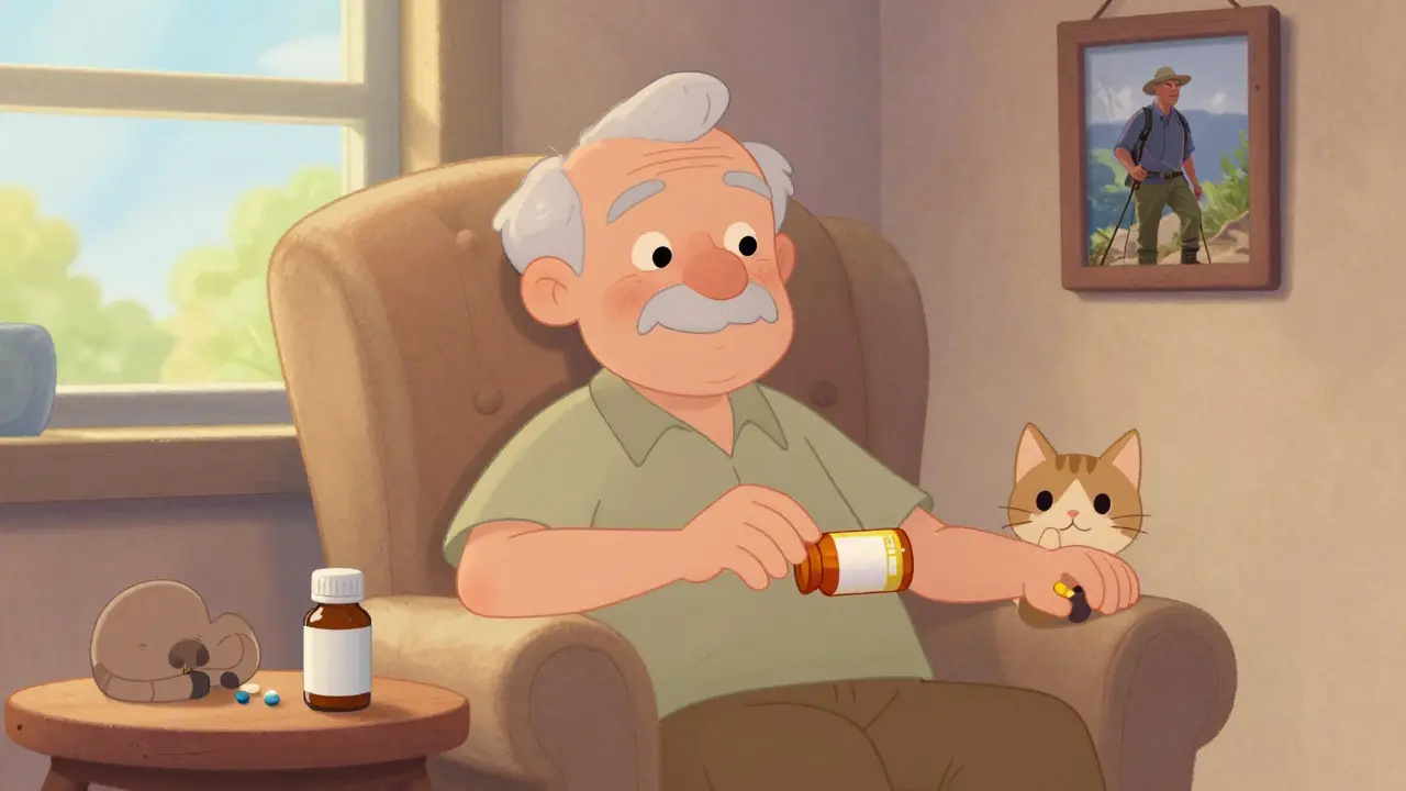 Statin Discontinuation: When to Stop and How to Manage Safely