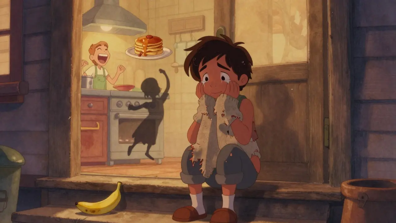 Grief vs. Depression: How to Tell Them Apart and Support Real Recovery