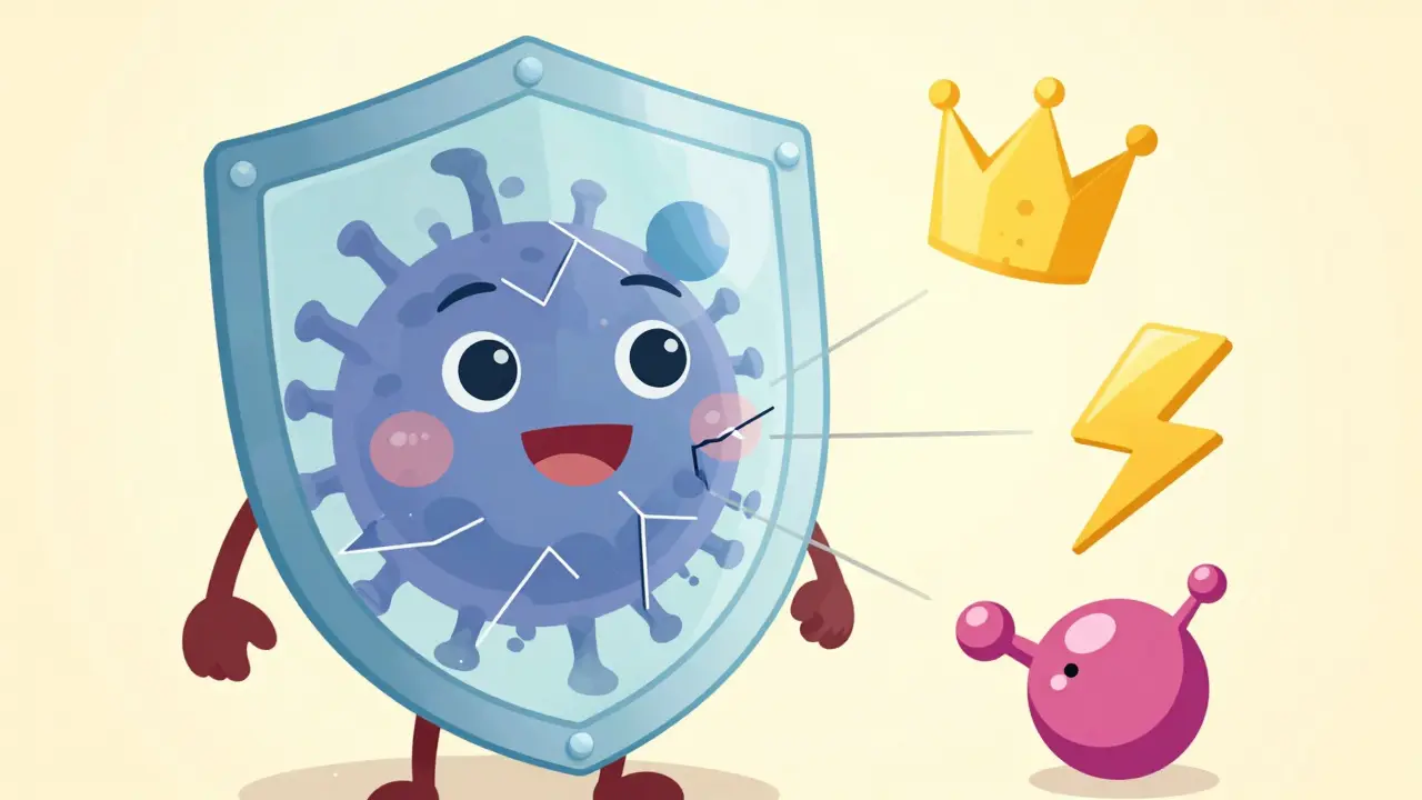 Autoimmune Medications: Understanding Immunosuppression Complications