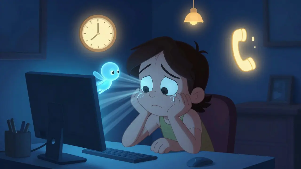 Blue Light and Eye Health: Screen Filters and Habits That Actually Work