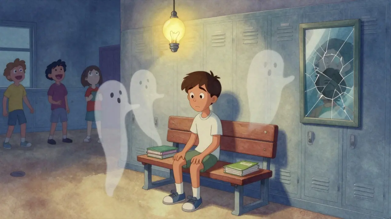 Psychosis: Early Warning Signs and Coordinated Specialty Care