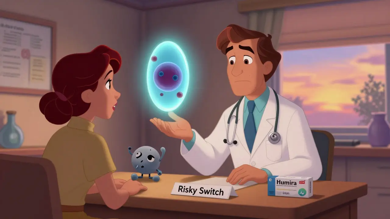 Specialty Prescribing: Why Specialists Stick With Brand-Name Drugs