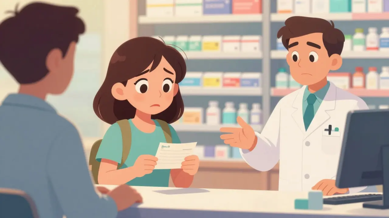 How to Win Insurance Appeals When Generic Drugs Don't Work