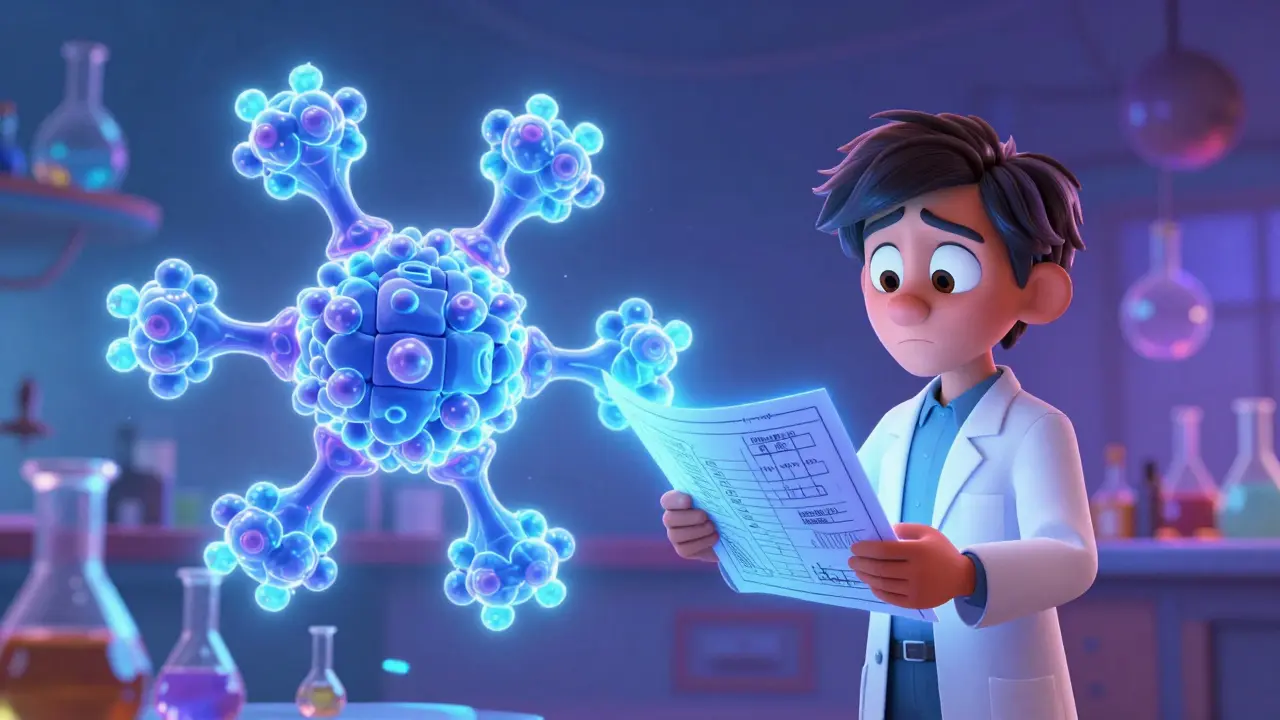 Biosimilar Manufacturing Challenges: Why Complex Production Matters