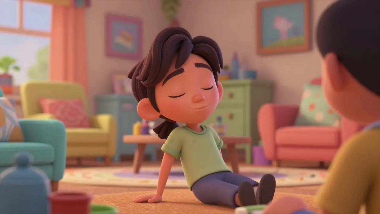 Managing Narcolepsy: A Guide to Daytime Sleepiness and Stimulant Treatment