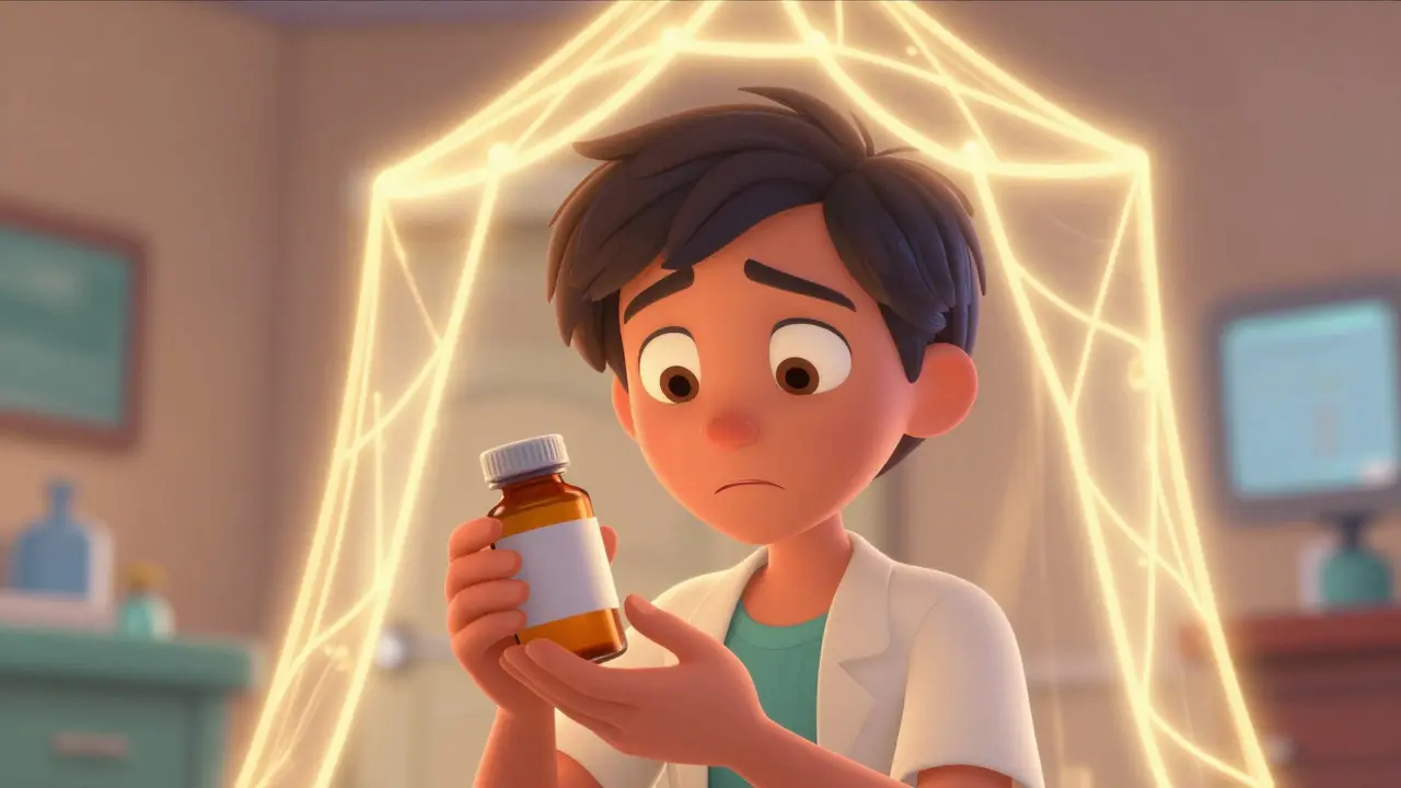 Therapeutic Drug Monitoring for Generic NTIs and Antiretrovirals: A Patient Safety Guide